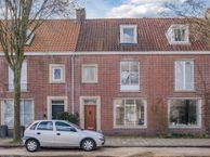 St Hubertusstraat 80, 5614 CK Eindhoven