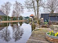 Westzanerdijk 460, 1507 AS Zaandam