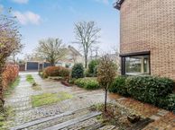 Hieronymus Boschstraat 1, 2391 VA Hazerswoude-Dorp