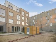 Kruldistelstraat 7, 1031 JS Amsterdam