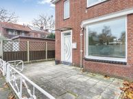 Hendrik van Winkelhofstraat 4, 3078 GL Rotterdam