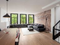 Groenburgwal 33 2, 1011 HS Amsterdam