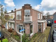 Osingastraat 4 a, 8801 AJ Franeker