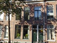 Van Sijsenstraat 47, 9724 NL Groningen