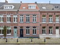 Dokter Leursstraat 14, 6041 KM Roermond