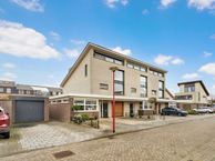 Gershwinstraat 6, 3261 WP Oud-Beijerland