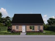 Steenweg kavel tussen nr 18 - 20, 4781 AP Moerdijk