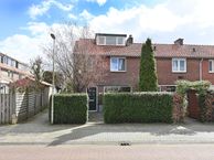 Beekmanstraat 42, 1403 VN Bussum