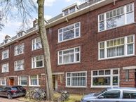 Dr. de Visserstraat 22 B, 3038 TS Rotterdam