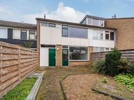 van Hamelstraat 16, 3762 JD Soest