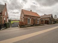 Dorpsstraat 67 A, 3299 BB Maasdam