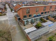 Komkommerstraat 24, 2292 AC Wateringen