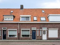 Van Mierisstraat 6, 5014 KX Tilburg