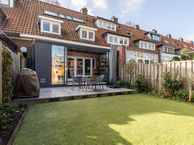 Rijnlaan 40, 2105 XP Heemstede