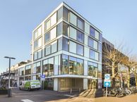 Marktlaan 21 D, 2132 DL Hoofddorp