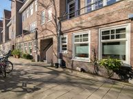 Leimuidenstraat 26 HS, 1059 EJ Amsterdam