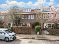 Burgemeester van der Voort van Zijplaan 17, 3571 VR Utrecht