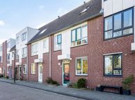 Caro van Eyckstraat 8, 2331 HK Leiden