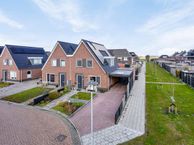 Dwarsdiep 13, 9821 TV Oldekerk