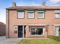 Langecruysstraat 8, 5081 JA Hilvarenbeek