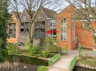 Gedempte Turfhaven 4 B, 8331 LV Steenwijk