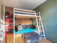 Tjerk Hiddes de Vriesstraat 45, 8861 GW Harlingen