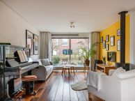 Kreekraklaan 15, 3544 WC Utrecht