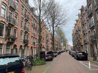 Balistraat 17 -C, 1094 JB Amsterdam