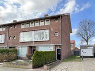 Berlagelaan 70, 1222 KA Hilversum