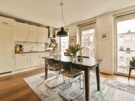 Swammerdamstraat 33 A, 1091 RR Amsterdam