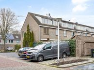 Bouwmeester 22, 1188 DT Amstelveen