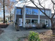 Treilerstraat 45, 1503 JC Zaandam