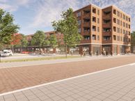 Winkelcentrum Gageldonk - type A en B, 4621 CL Bergen op Zoom