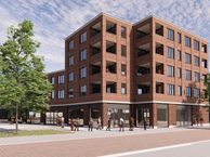 Winkelcentrum Gageldonk - type D, 4621 CL Bergen op Zoom