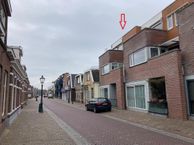 Merelstraat 3 B, 8471 DB Wolvega