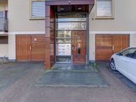 Pieter Poststraat 13, 7606 TK Almelo