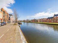 Transvaalkade 47, 1092 JP Amsterdam