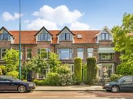 Dorpsstraat 34, 2343 BA Oegstgeest