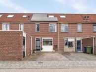 Eindhovenstraat 32, 1324 ZC Almere