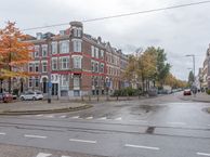 Claes de Vrieselaan 71 b-01, 3021 JD Rotterdam