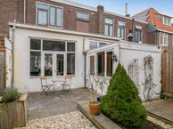 Spoorstraat 10, 8933 CA Leeuwarden