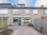 Da Costastraat 21, 3751 GA Bunschoten-Spakenburg