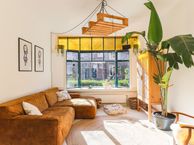 Louise Henriettestraat 9, 9717 LH Groningen