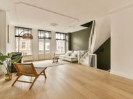 Eerste Helmersstraat 174 3, 1054 EK Amsterdam