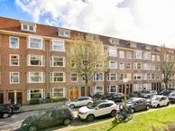 Van Walbeeckstraat 82 1, 1058 CX Amsterdam