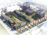 Ien Daleslaan 8, 3445 VX Woerden