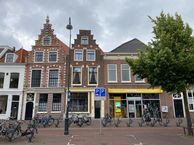 Gedempte Oude Gracht 37 B, 2011 GL Haarlem