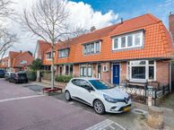 Cruquiusstraat 10, 1221 CC Hilversum