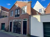 Spaarnwouderstraat 11 B, 2011 AA Haarlem