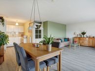 Marskramerstraat 190, 1033 WG Amsterdam